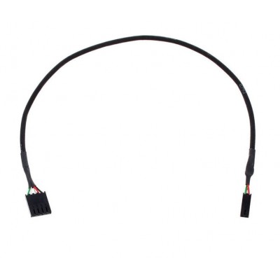 EMG Pickup Cable (Passive) 13,5" - 5-pin кабель для підключення пасивних датчиків EMG