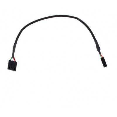 EMG Pickup Cable (Passive) 8,5" - 5-pin кабель для підключення пасивних датчиків EMG