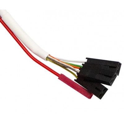 EMG TW Pickup Cable 14.5" - 7-pin кабель для підключення активних dual mode датчиків EMG