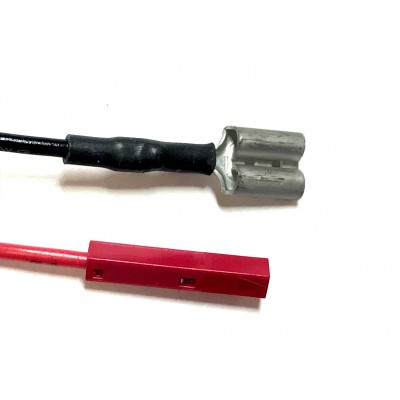 EMG Battery Cable 7" - кабель для підключення батареї