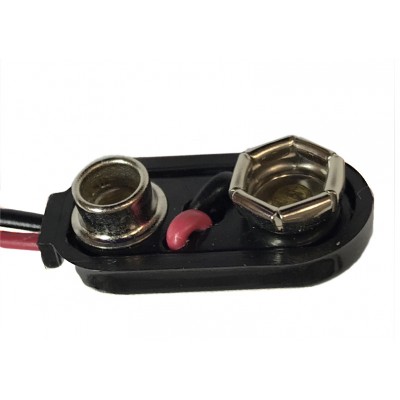 EMG Battery Cable 7" - кабель для підключення батареї