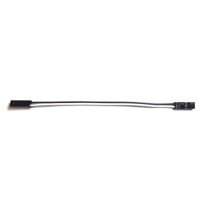 EMG Connect Cable 5,5" - 2-pin кабель для підключення з/між регуляторами Volume та Tone