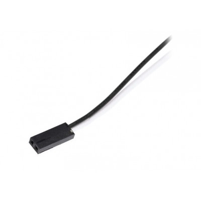 EMG Connect Cable 5,5" - 2-pin кабель для підключення з/між регуляторами Volume та Tone