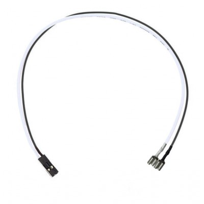 EMG Output Cable 12" - кабель для підключення до роз'єму стерео джеку