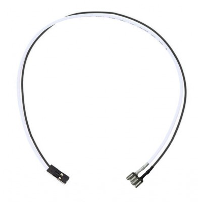 EMG Output Cable 15,5" - кабель для підключення до роз'єму стерео джека