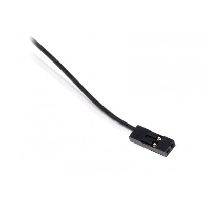 EMG Connect Cable 5,5" - 2-pin кабель для підключення з/між регуляторами Volume та Tone