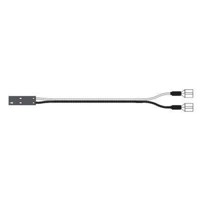 EMG Output Cable 15,5" - кабель для підключення до роз'єму стерео джека