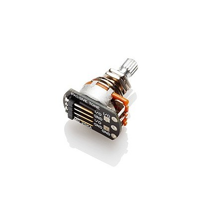EMG 25k SPL TONE - потенціометр тону для активних датчиків