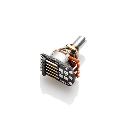EMG 25k SOL VOLUME – потенціометр гучності для активних датчиків