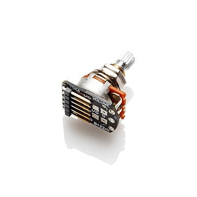 EMG 25k SPL VOLUME - потенціометр гучності для активних датчиків