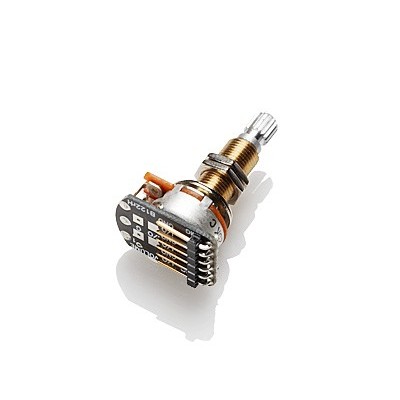 EMG 25k SPL LS VOLUME – потенціометр гучності для активних датчиків