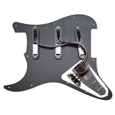 EMG RA5 Pro BB - панель з звукознімачами
