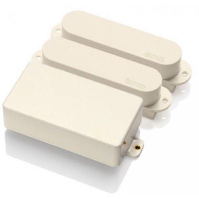 EMG SA/SA/85 IVORY - набір активних звукознімачів