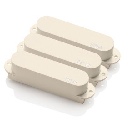 EMG SLV SET IVORY - набір активних звукознімачів
