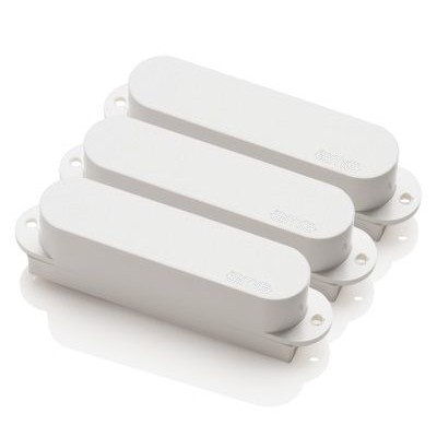 EMG S SET WHITE - набір активних звукознімачів