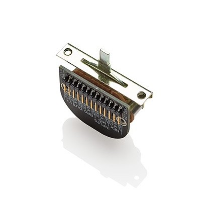 EMG 5-Position Tele Style Switch SL - перемикач 5-ти позиційний для Telecaster