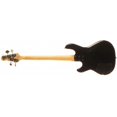 G&L TRIBUTE L2500 (RW; Tobacco SunBurst) - п'ятиструнна бас-гітара