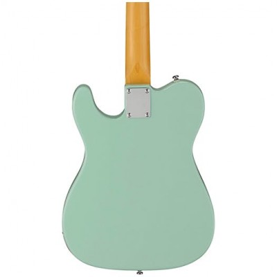 G&L TRIBUTE ASAT SPECIAL (М; SURF GREEN) - електрична гітара