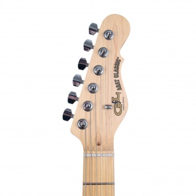 G&L TRIBUTE ASAT CLASSIC (М; Butterscotch Blonde) - електрична гітара