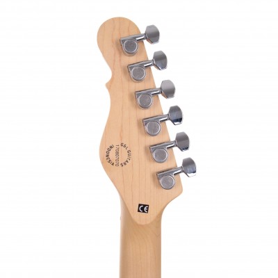 G&L TRIBUTE ASAT CLASSIC (М; Butterscotch Blonde) - електрична гітара