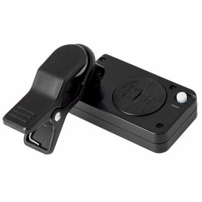 Godin 040407 - Tuner TUN-E Clip On - хроматічний тюнер (прищіпка)