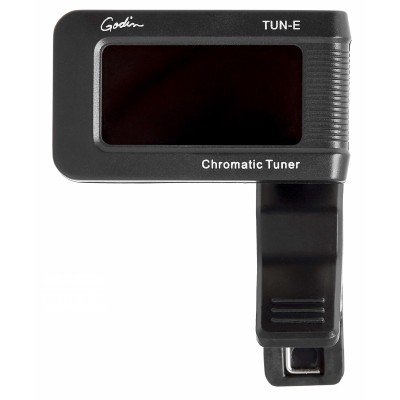 Godin 040407 - Tuner TUN-E Clip On - хроматічний тюнер (прищіпка)