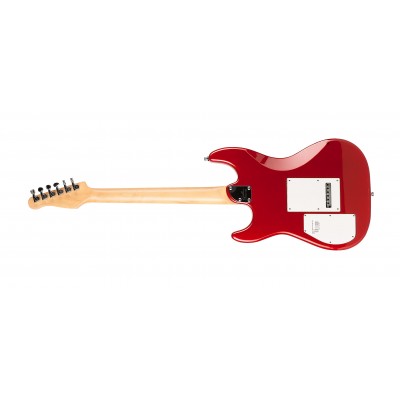 GODIN 041190 - Session Ltd Desert Red HG MN with Bag (Made in Canada) - Електрична гітара