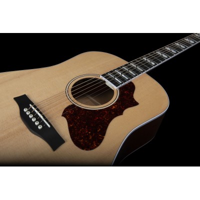 GODIN 047925 - Metropolis LTD Natural HG EQ з TRIC (Made in Canada) - Акустична гітара з підключенням