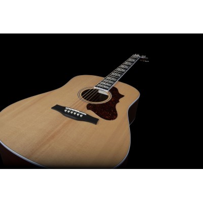 GODIN 047925 - Metropolis LTD Natural HG EQ з TRIC (Made in Canada) - Акустична гітара з підключенням