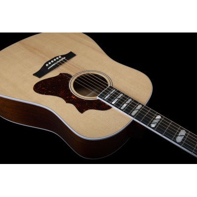 GODIN 047925 - Metropolis LTD Natural HG EQ з TRIC (Made in Canada) - Акустична гітара з підключенням