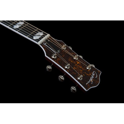 GODIN 047925 - Metropolis LTD Natural HG EQ з TRIC (Made in Canada) - Акустична гітара з підключенням