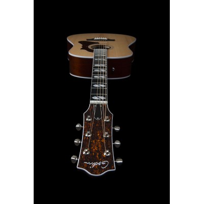 GODIN 047925 - Metropolis LTD Natural HG EQ з TRIC (Made in Canada) - Акустична гітара з підключенням