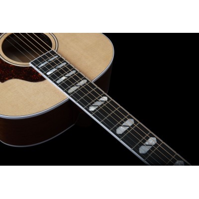 GODIN 047925 - Metropolis LTD Natural HG EQ з TRIC (Made in Canada) - Акустична гітара з підключенням