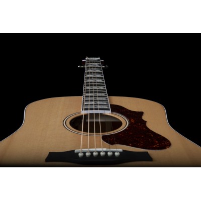 GODIN 047925 - Metropolis LTD Natural HG EQ з TRIC (Made in Canada) - Акустична гітара з підключенням
