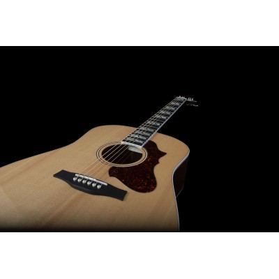 GODIN 047925 - Metropolis LTD Natural HG EQ з TRIC (Made in Canada) - Акустична гітара з підключенням