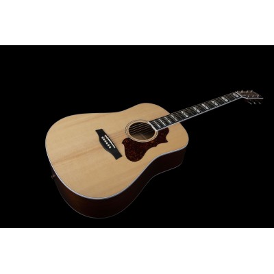 GODIN 047925 - Metropolis LTD Natural HG EQ з TRIC (Made in Canada) - Акустична гітара з підключенням