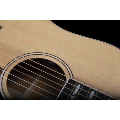 GODIN 047925 - Metropolis LTD Natural HG EQ з TRIC (Made in Canada) - Акустична гітара з підключенням