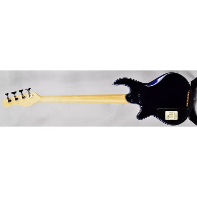 GODIN 023035 - FREEWAY 4 BASS Midnight Blue (Made in Canada) - чотириструнна бас-гітара