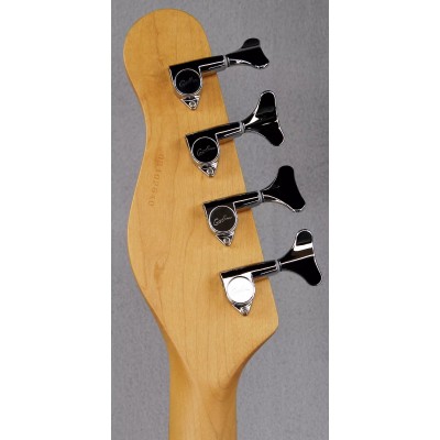 GODIN 023035 - FREEWAY 4 BASS Midnight Blue (Made in Canada) - чотириструнна бас-гітара