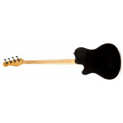 GODIN 028764 - A4 Natural Fretted SA (Made in Canada) - чотириструнна бас-гітара
