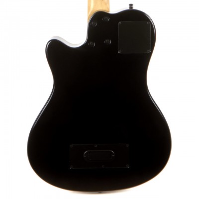 GODIN 028764 - A4 Natural Fretted SA (Made in Canada) - чотириструнна бас-гітара