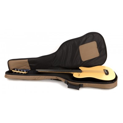 GODIN 028764 - A4 Natural Fretted SA (Made in Canada) - чотириструнна бас-гітара