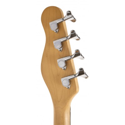 GODIN 028764 - A4 Natural Fretted SA (Made in Canada) - чотириструнна бас-гітара