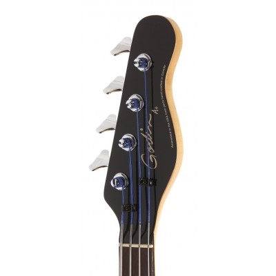 GODIN 028764 - A4 Natural Fretted SA (Made in Canada) - чотириструнна бас-гітара
