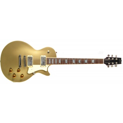 HERITAGE H150 CM Gold Top NAT BNR №Y22503 - Електрогітара