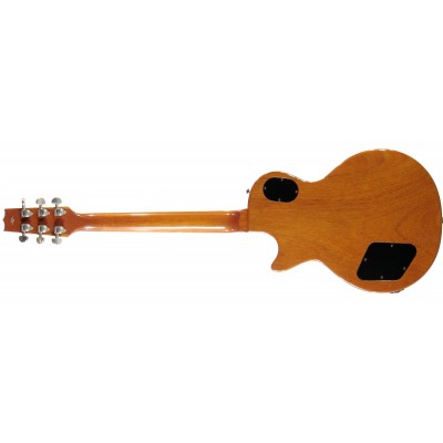 HERITAGE H150 CM Gold Top NAT BNR №Y22503 - Електрогітара