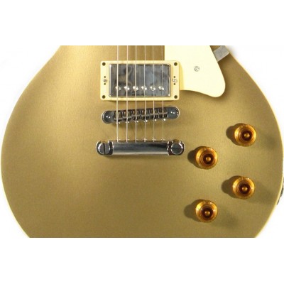 HERITAGE H150 CM Gold Top NAT BNR №Y22503 - Електрогітара