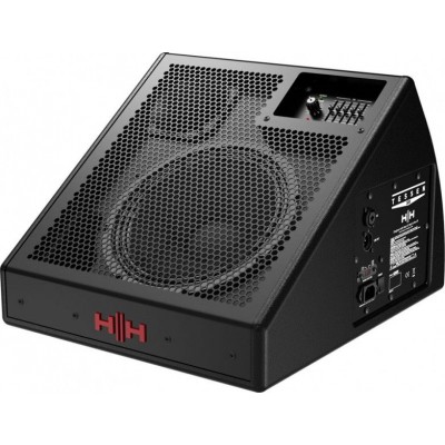 HH TSM-10A - активний монітор