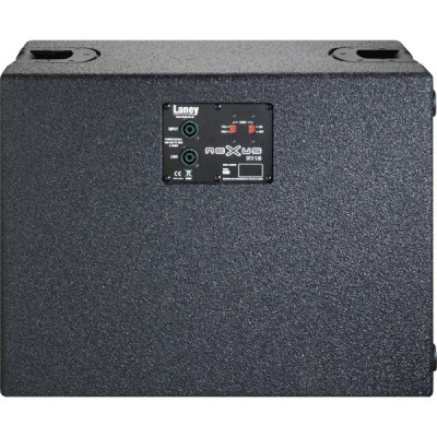 Laney NEXUSSL-N115-N410 - басовий стек (голова + 2 кабінети) (Made in UK)
