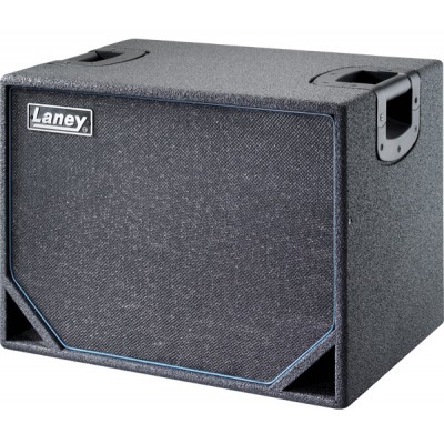 Laney NEXUSSL-N115-N210 - басовий стек (голова + 2 кабінети) (Made in UK)